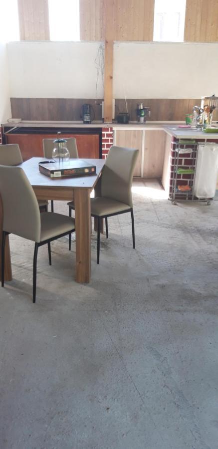 Casa Gia Hotel Костинещи Екстериор снимка