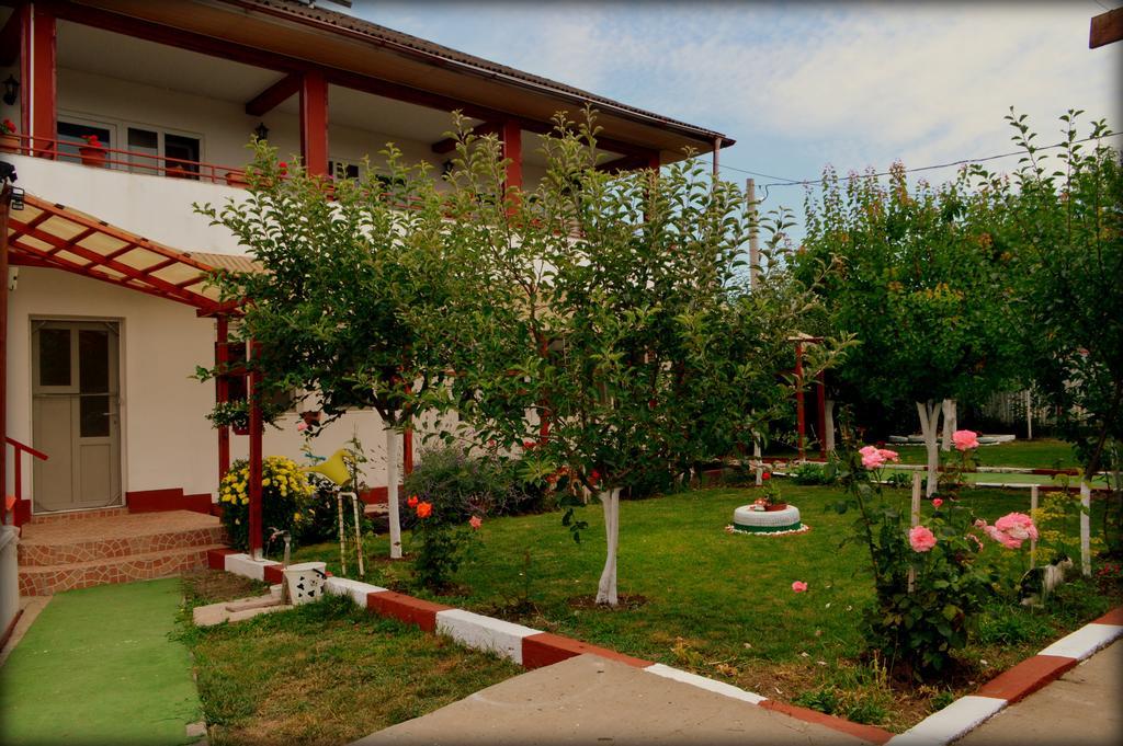 Casa Gia Hotel Костинещи Екстериор снимка