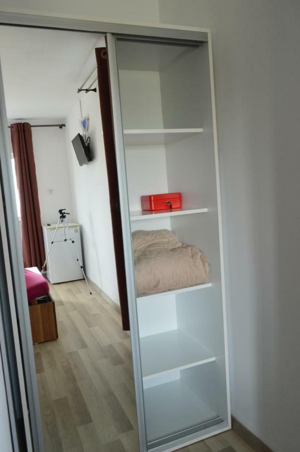 Casa Gia Hotel Костинещи Екстериор снимка