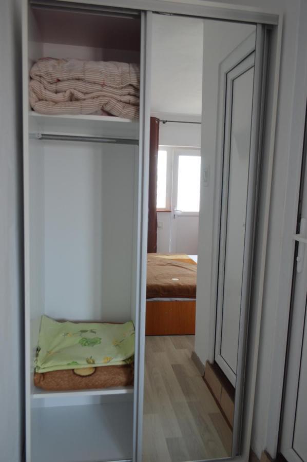 Casa Gia Hotel Костинещи Екстериор снимка