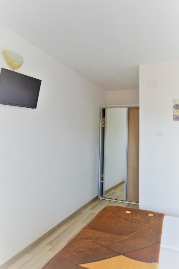 Casa Gia Hotel Костинещи Екстериор снимка