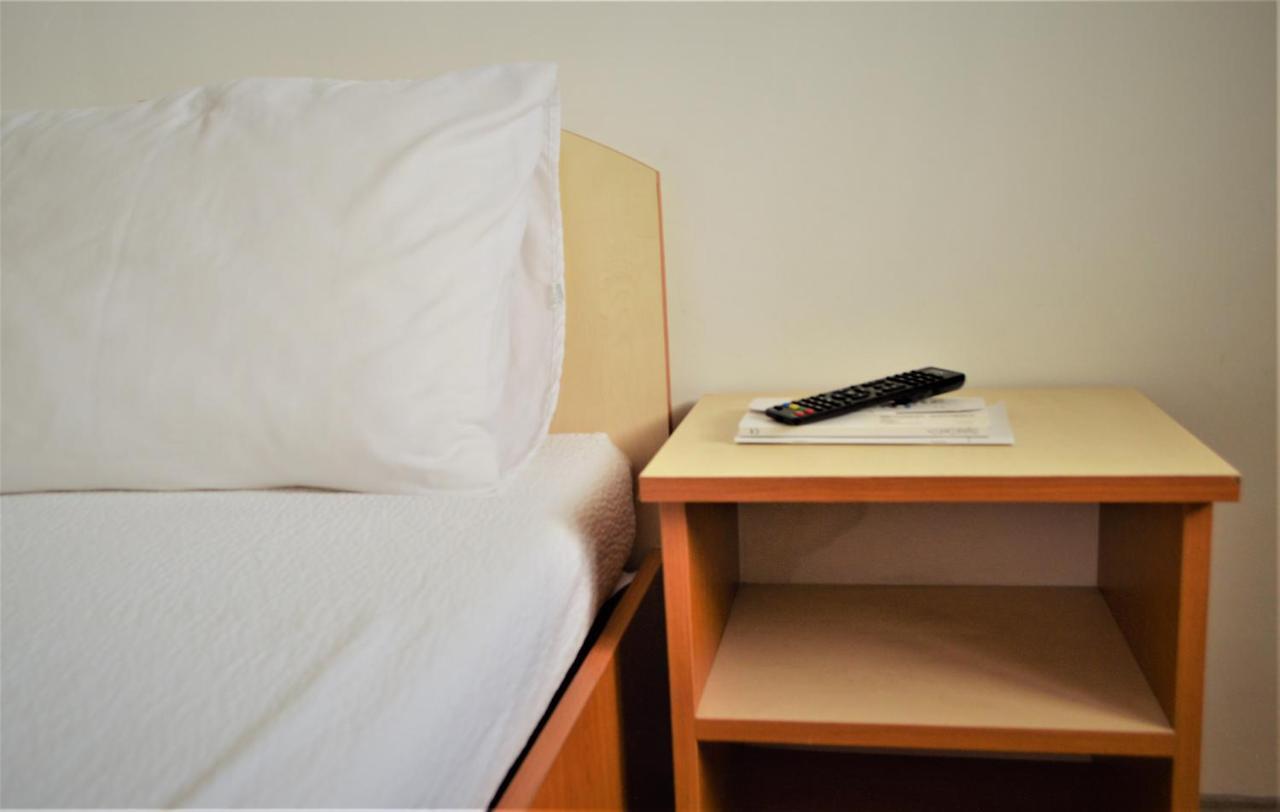 Casa Gia Hotel Костинещи Екстериор снимка